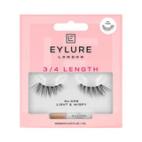 Eylure False Lashes 3/4 Length No.006