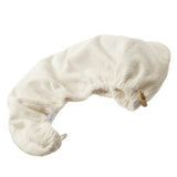 Hydrea London Hair Drying Wrap - Super Absorbent, Soft, and Quick Dryi