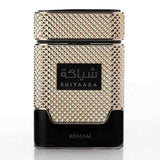Khadlaj Perfumes Shiyaaka Gold EDP 100ml