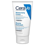 CeraVe Moisturising Cream with Ceramides for Dry to Very Dry Skin 50ml