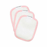 Dock & Bay Reusable Makeup Remover - Malibu Pink