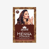 Ayumi Pure Henna Powder 100g 100g
