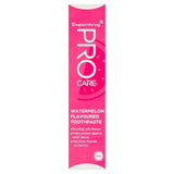 ProCare Watermelon Toothpaste75ml