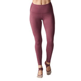 Tavi Noir Womens Snake High Waist Dance Leggings (XS)