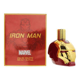 Marvel Iron Man Eau de Toilette 100ml Spray