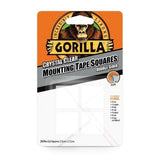 Gorilla Mounting Tape (Pack of 24)