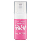 Collection Primed & Ready Glow Foam Primer 1 Whipped Glow