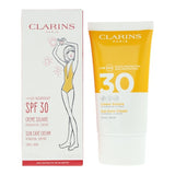 Clarins Pick & Love Spf 30 Sun Care Body Cream 75ml