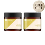 Dr Botanicals Activate Omega 3 Berry Moisturiser 60ml x 2