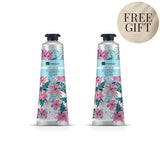 Dr Botanicals Tropical Invigorating Cream 50ml Duo Pack