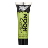 Moon Creations - Face Paint - Lime Green