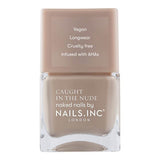 Nails.INC Caught In The Nude - South beach 14ml