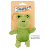 Fantasy Keychain Plush Frog