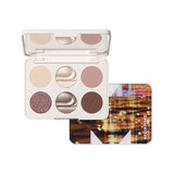 Morphe Rich Glitch Eyeshadow Palette