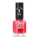 Rimmel Super Gel Jelly Nails 010 Coco Suga