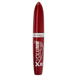 Rimmel Volume Flash x10 Mascara Black 1
