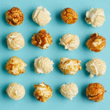 Maize &amp;amp; Grace Sweet &amp;amp; Salt Popcorn   50g