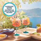 Malfy Con Arancia Blood Orange Flavoured Gin   70cl