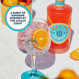 Malfy Con Arancia Blood Orange Flavoured Gin   70cl