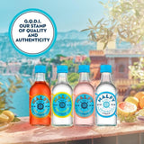 Malfy Gin Gift Set   4 x 5cl