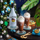 Malibu Original White Rum with Coconut Flavour   70cl