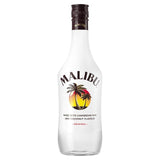 Malibu Original White Rum with Coconut Flavour   70cl