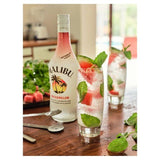 Malibu Watermelon Flavoured Rum   70cl