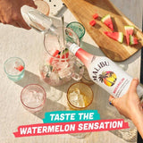 Malibu Watermelon Flavoured Rum   70cl
