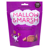 Mallow &amp;amp; Marsh Milk Chocolate Bag - 100g