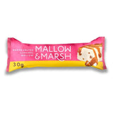 Mallow &amp;amp; Marsh Salted Caramel Marshmallow Bar   30g