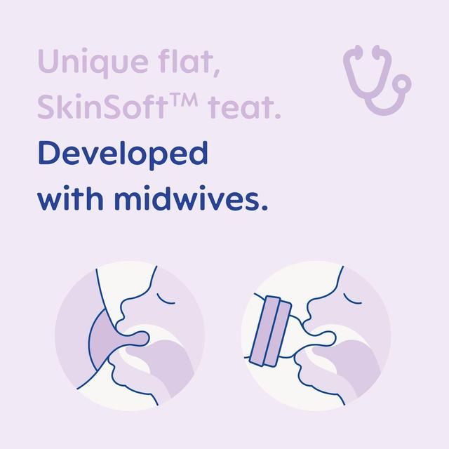 MAM Anti Colic Easy Start 260ml Bottle   2 per pack