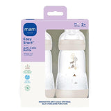 MAM Anti Colic Easy Start 260ml Bottle   2 per pack