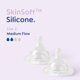 MAM Anti Colic Easy Start 260ml Bottle   2 per pack