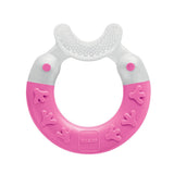 MAM Bite &amp;amp; Brush &amp;ndash; Purple