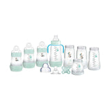 MAM Easy Start Anti Colic Bottle Small Starter Set &amp;ndash; Blue