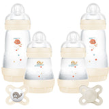 MAM Easy Start Feed &amp;amp; Soothe Set &amp;ndash; Boots Exclusive