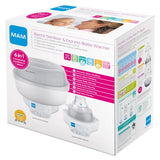 MAM Electric Steriliser &amp;amp; Express Bottle Warmer