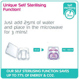 Mam Original 12+M Soother - Boy