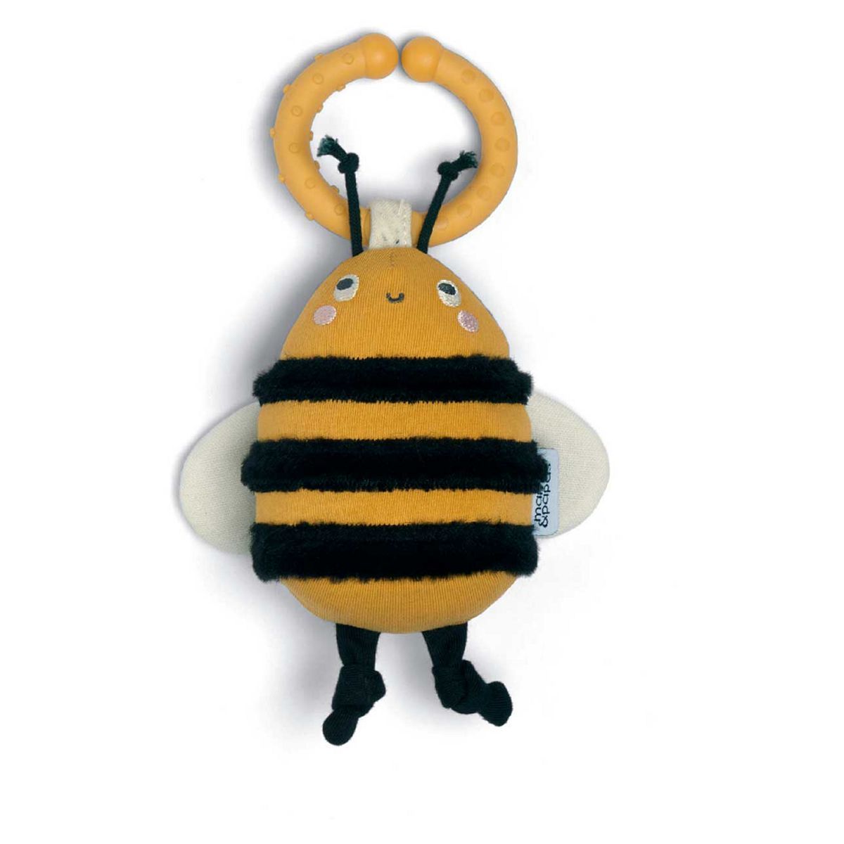 Mamas &amp;amp; Papas activity toy bee