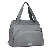 Mamas &amp;amp; Papas Airo Changing Bag Grey Marl