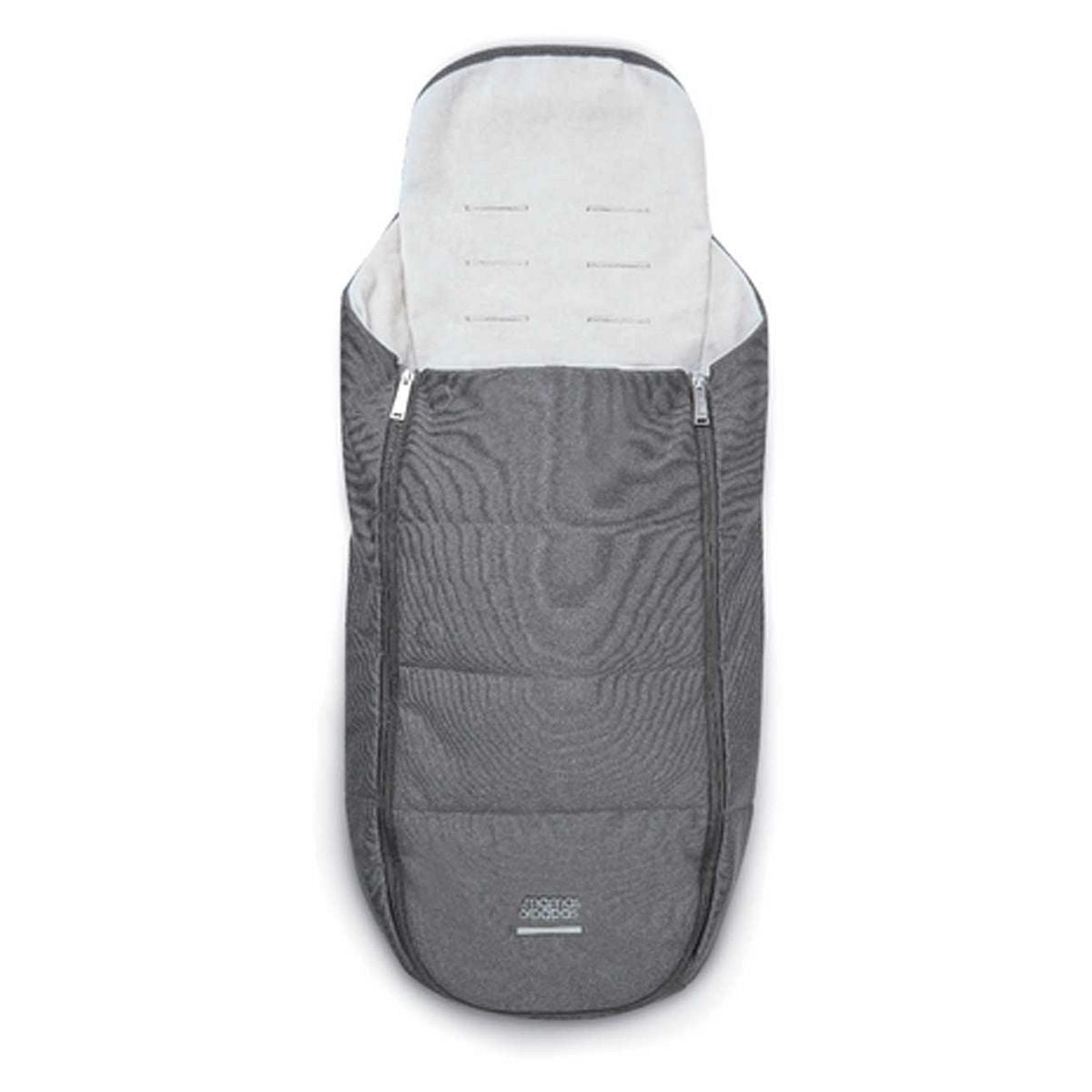 Mamas &amp;amp; Papas Airo Footmuff Grey Marl