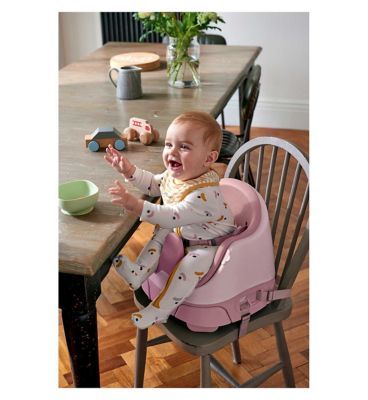 Mamas &amp;amp; Papas Baby Bug and Activity Tray Blossom