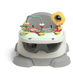 Mamas &amp;amp; Papas Baby Bug and Activity Tray Pebble Grey