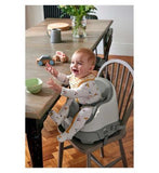 Mamas &amp;amp; Papas Baby Bug and Activity Tray Pebble Grey