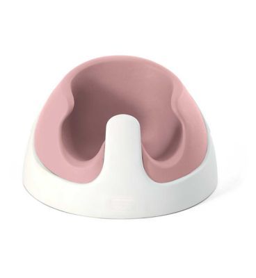 Mamas &amp;amp; Papas Baby Snug and Activity Tray Blossom