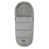 Mamas &amp;amp; Papas Cold Weather Footmuff Skyline Grey
