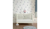 Mamas &amp;amp; Papas Dover Cot- White