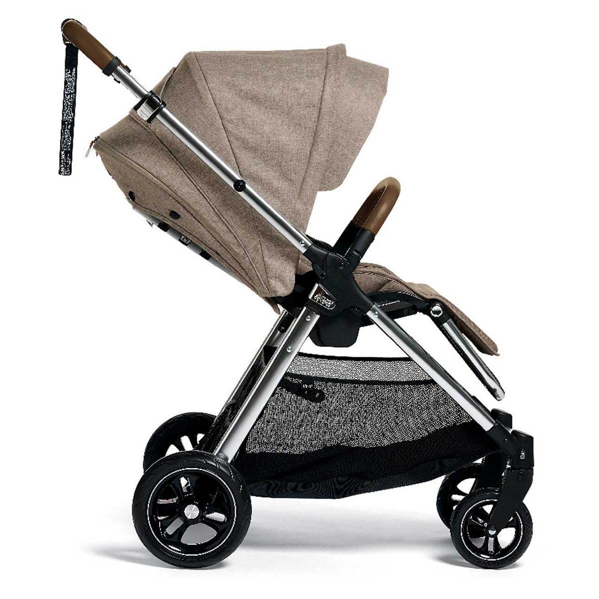 Mamas &amp;amp; Papas Flip XT3 Pushchair Biscuit
