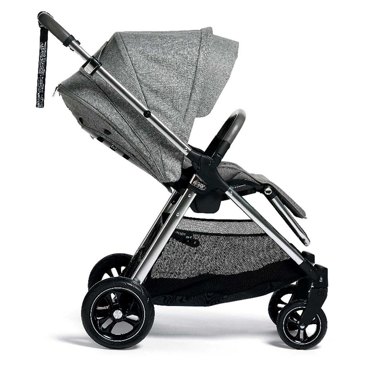 Mamas &amp;amp; Papas Flip XT3 Pushchair Skyline Grey
