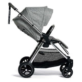Mamas &amp;amp; Papas Flip XT3 Pushchair Skyline Grey